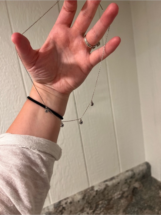 Jewelry - Sterling Silver Necklace